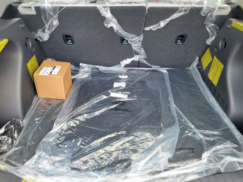 New 2026 Hyundai Kona SE image 31