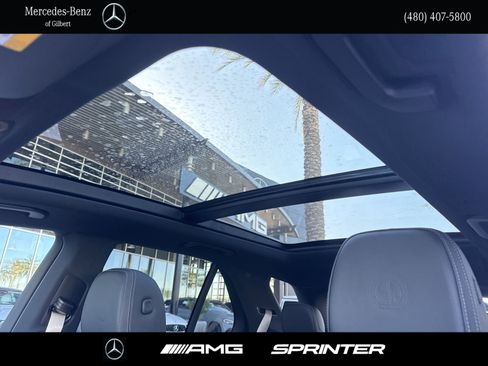 New 2026 Mercedes-Benz GLE 53 AMG 4MATIC image 18