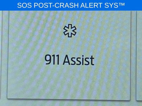 New 2025 Ford Bronco Sport Big Bend image 23