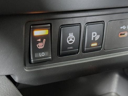 New 2025 Nissan Frontier SV w/ SV Convenience Package image 22