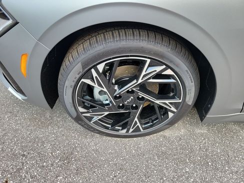 New 2026 Kia K5 GT-Line image 3