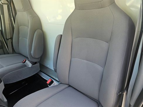 New 2026 Ford E-350 and Econoline 350 Super Duty w/ Power Equipment Group image 23