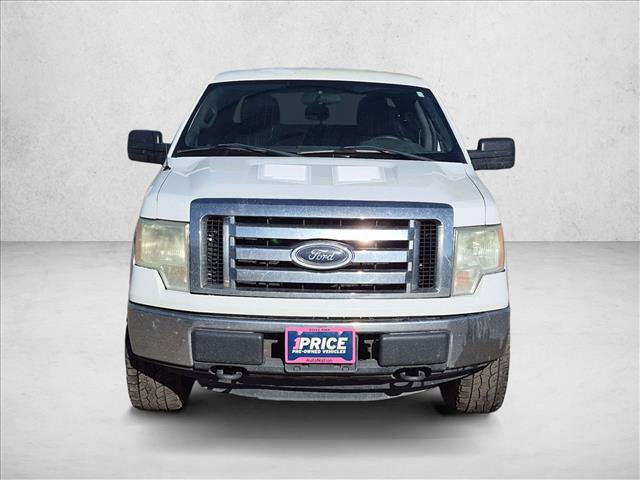 Used 2014 Ford F150 XL w/ XL Plus Package AWD/4WD image 2
