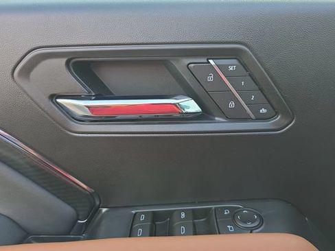 New 2026 GMC Canyon AT4 w/ Technology Plus Package AWD/4WD image 24