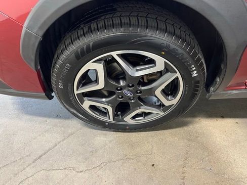 Used 2019 Subaru Crosstrek 2.0i Limited w/ Popular Package #3 AWD/4WD image 30