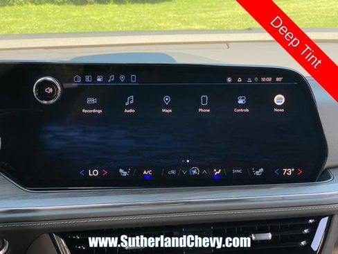 New 2026 Chevrolet Suburban LT w/ Comfort Package AWD/4WD image 29
