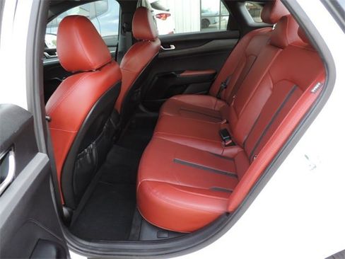 Used 2022 Kia K5 GT-Line w/ GT-Line FWD Premium Package image 15