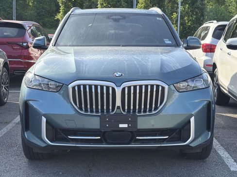 Used 2026 BMW X5 sDrive40i RWD image 2