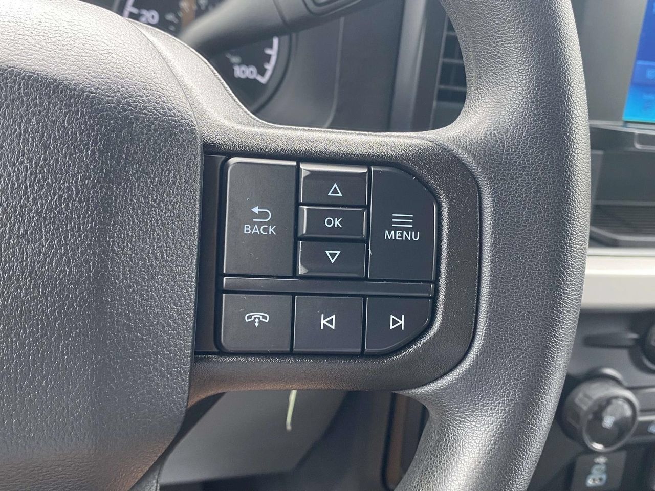 Used 2025 Ford F250 XLT AWD/4WD image 24