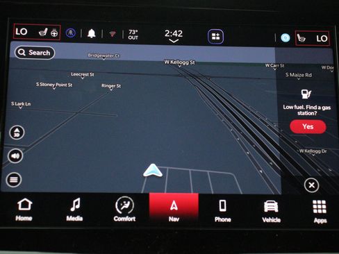 New 2026 Dodge Durango GT w/ Blacktop Package AWD/4WD image 16