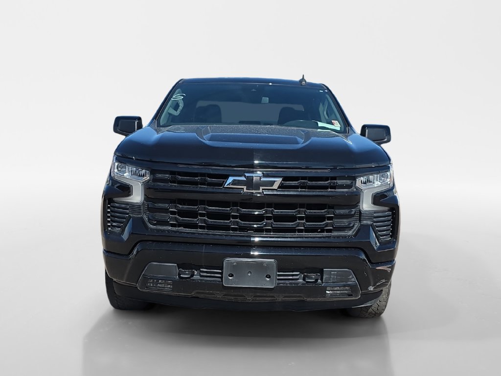 Used 2022 Chevrolet Silverado 1500 RST w/ Z71 Off-Road Package AWD/4WD image 9