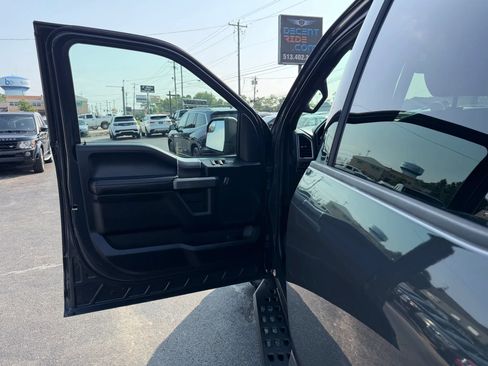 Used 2016 Ford F150 XLT w/ Equipment Group 302A Luxury AWD/4WD image 34