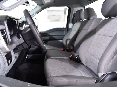 New 2026 Ford F250 XL w/ STX Appearance Package image 6