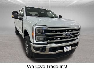 New 2026 Ford F350 Lariat video 2