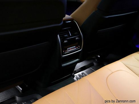 Certified 2024 BMW X6 xDrive40i w/ Premium Package image 14