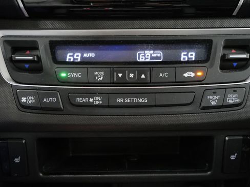 Used 2024 Honda Ridgeline TrailSport image 19