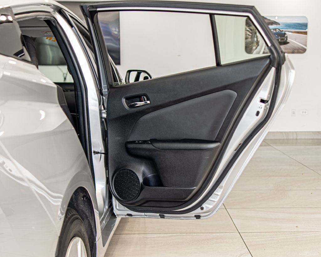 Used 2017 Toyota Prius Two FWD image 40