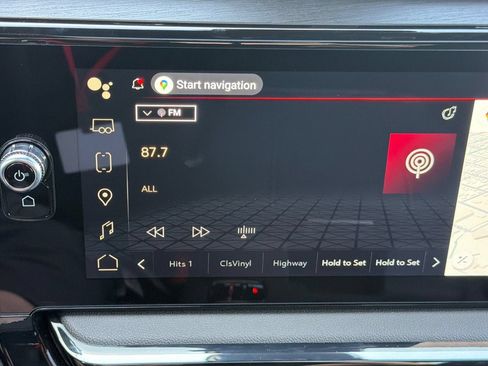 New 2026 GMC Sierra 1500 AT4 w/ AT4 Premium Package AWD/4WD image 14