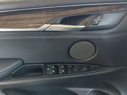 Used 2017 BMW X5 xDrive50i image 13