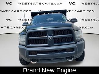 Used 2015 RAM 4500 Tradesman w/ Power & Remote Entry Group video 4