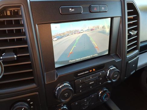 Used 2018 Ford F150 XL w/ Equipment Group 101A Mid image 36