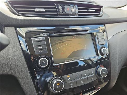 Used 2022 Nissan Rogue Sport S AWD/4WD image 13