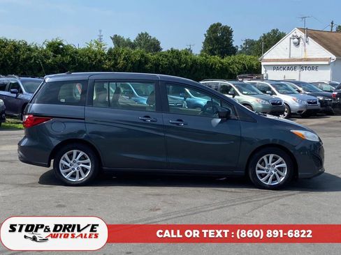 Used 2012 MAZDA MAZDA5 Sport image 6