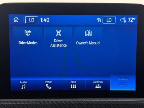 Used 2023 Ford Escape ST-Line AWD/4WD image 40