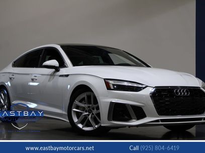 Used 2023 Audi A5 2.0T Premium Plus w/ Premium Plus