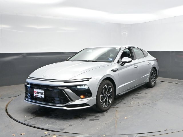 Used 2024 Hyundai Sonata SEL FWD image 6