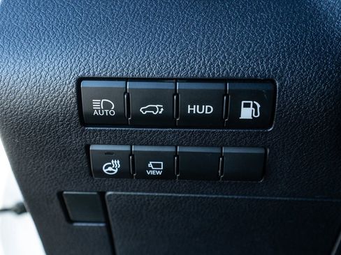 Used 2022 Lexus RX 450h AWD w/ Luxury Package image 29