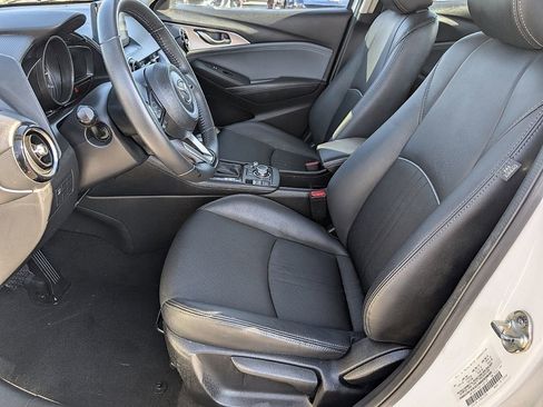 Used 2019 MAZDA CX-3 Touring image 26