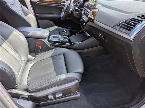 Used 2023 BMW X3 sDrive30i RWD image 21