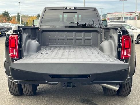 New 2026 RAM 3500 Limited image 7