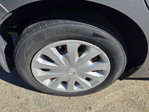 Used 2015 Nissan Versa Note S Plus image 27