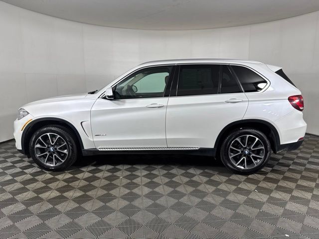 Used 2014 BMW X5 xDrive35i AWD/4WD image 7
