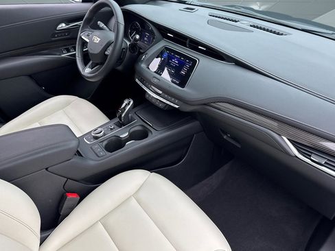 Used 2020 Cadillac XT4 Sport w/ Cold Weather Package image 31