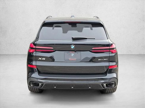 New 2026 BMW X5 sDrive40i w/ M Sport Package image 7