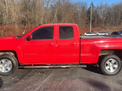 Used 2018 Chevrolet Silverado 1500 LT w/ All Star Edition image 5