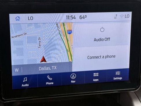 Used 2022 Ford Explorer XLT w/ Equipment Group 202A RWD image 18