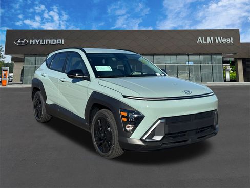New 2026 Hyundai Kona SEL Sport FWD image 4