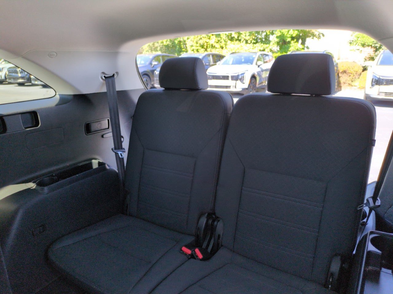 Used 2019 Kia Sorento L FWD image 24