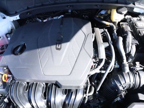 New 2026 Hyundai Tucson Limited image 6