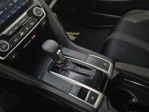 Used 2019 Honda Civic EX image 21