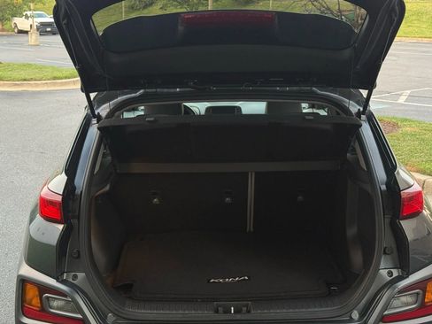 Used 2018 Hyundai Kona Ultimate image 25