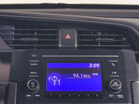 Used 2021 Honda Civic LX image 18
