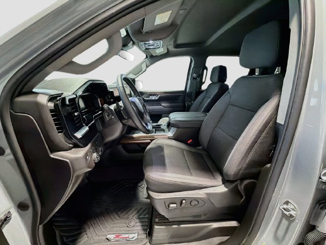Certified 2024 Chevrolet Silverado 1500 RST AWD/4WD image 19