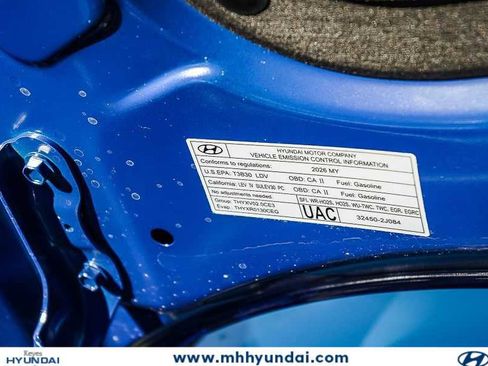 New 2026 Hyundai Elantra SEL Sport FWD image 13