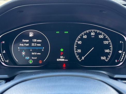 Used 2019 Honda Accord Sport image 23