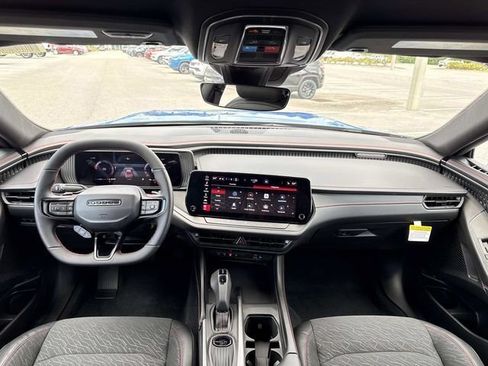 New 2026 Dodge Charger R/T w/ Driver Convenience Group AWD/4WD image 14